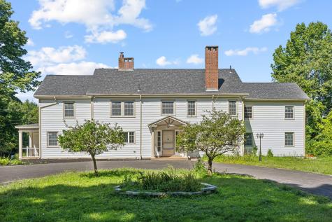 328 Blackstrap Road Falmouth ME 04105