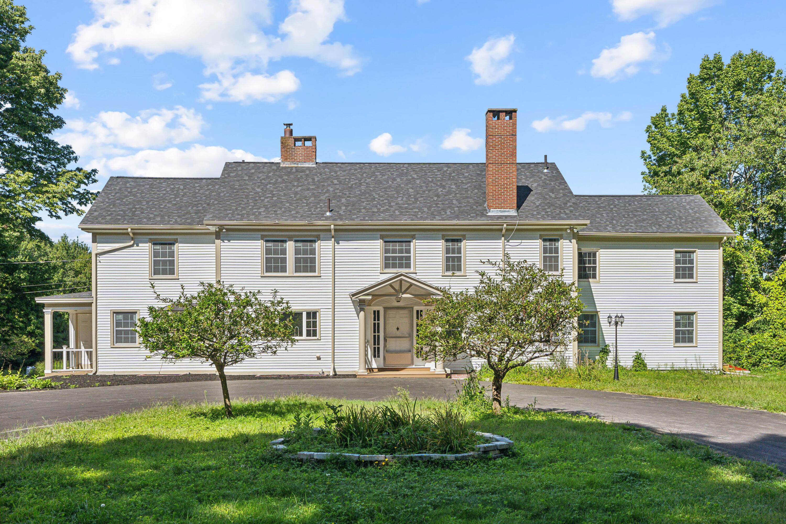 328 Blackstrap Road Falmouth ME 04105