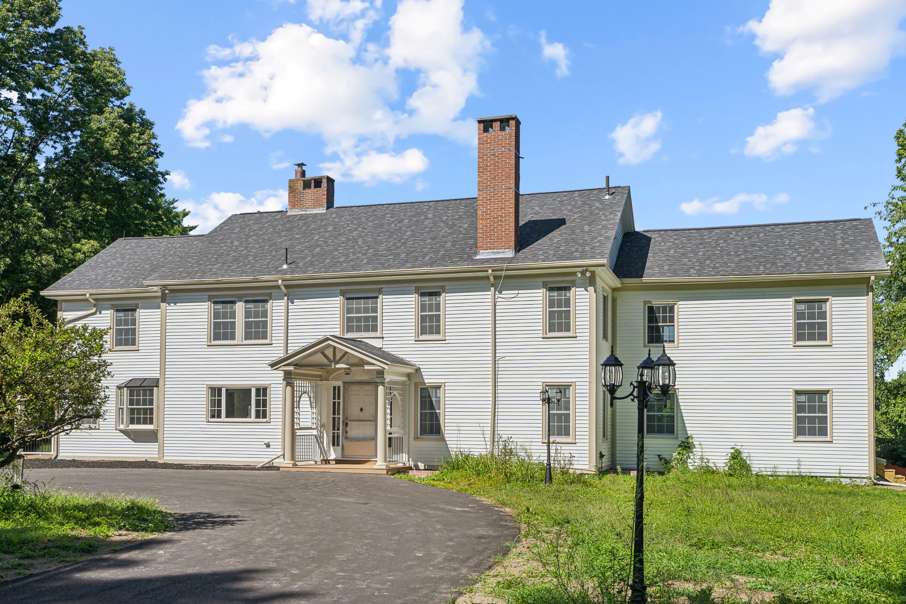 328 Blackstrap Road Falmouth ME 04105