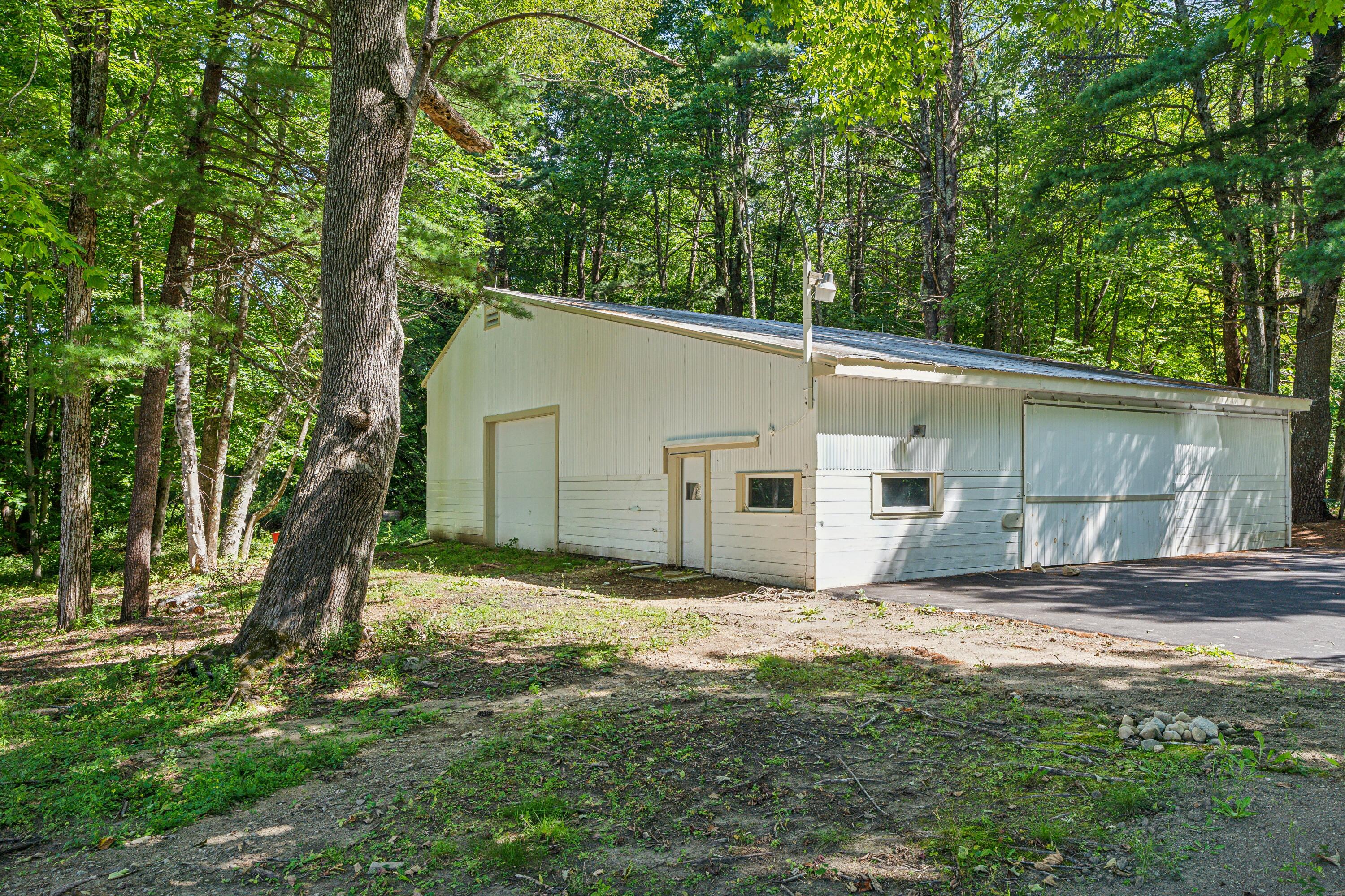 328 Blackstrap Road Falmouth ME 04105