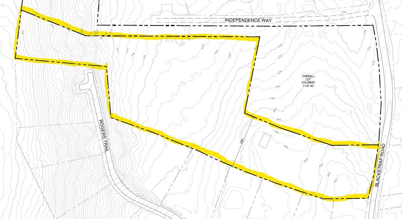 328 Blackstrap Road Falmouth ME 04105