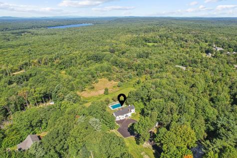 328 Blackstrap Road Falmouth ME 04105