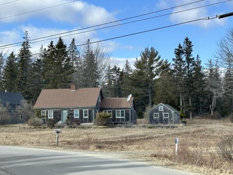 47 Ridge Road Saint George ME 04860