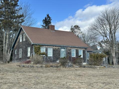 47 Ridge Road Saint George ME 04860