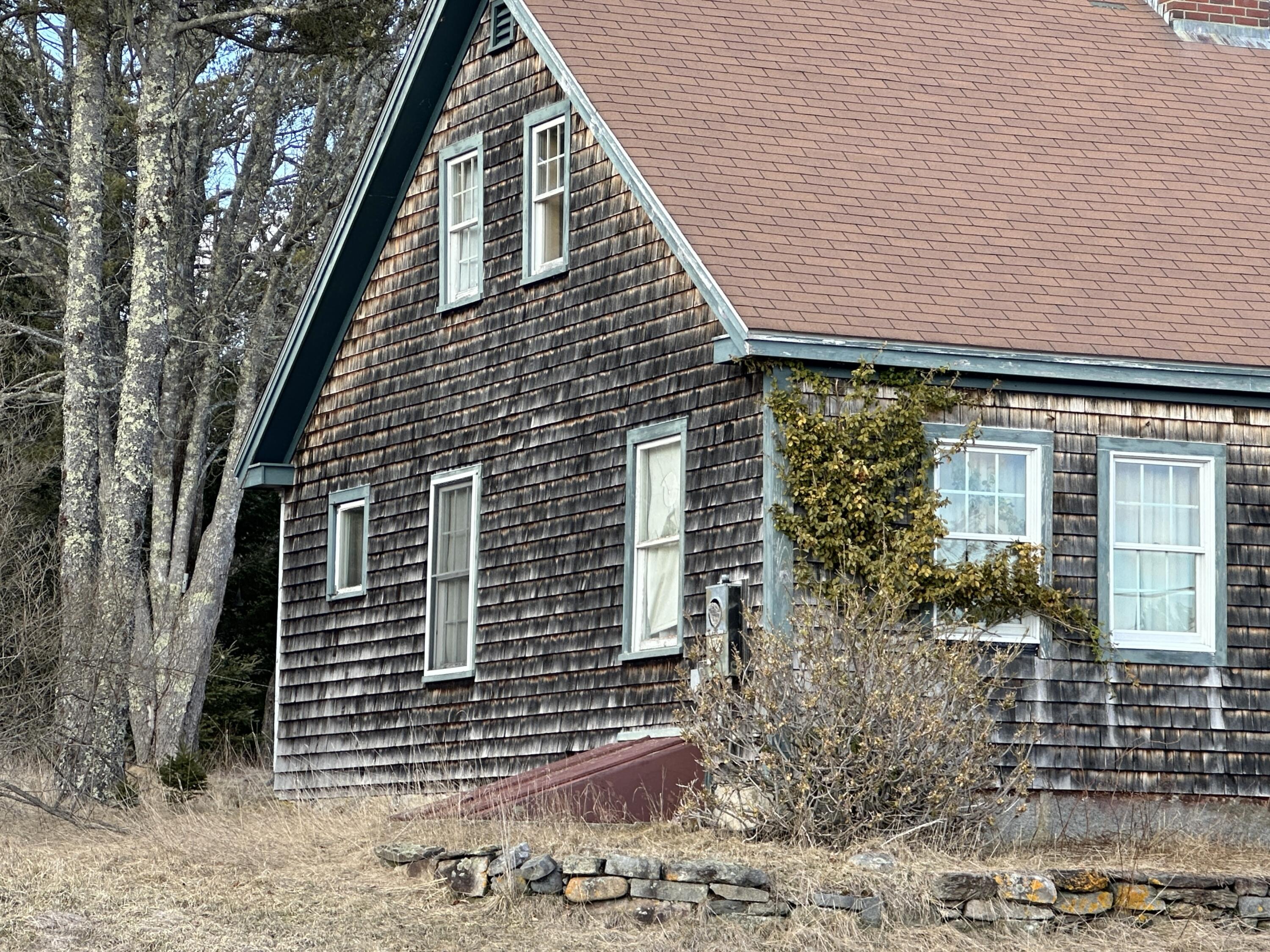 47 Ridge Road Saint George ME 04860
