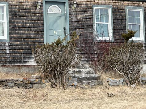 47 Ridge Road Saint George ME 04860