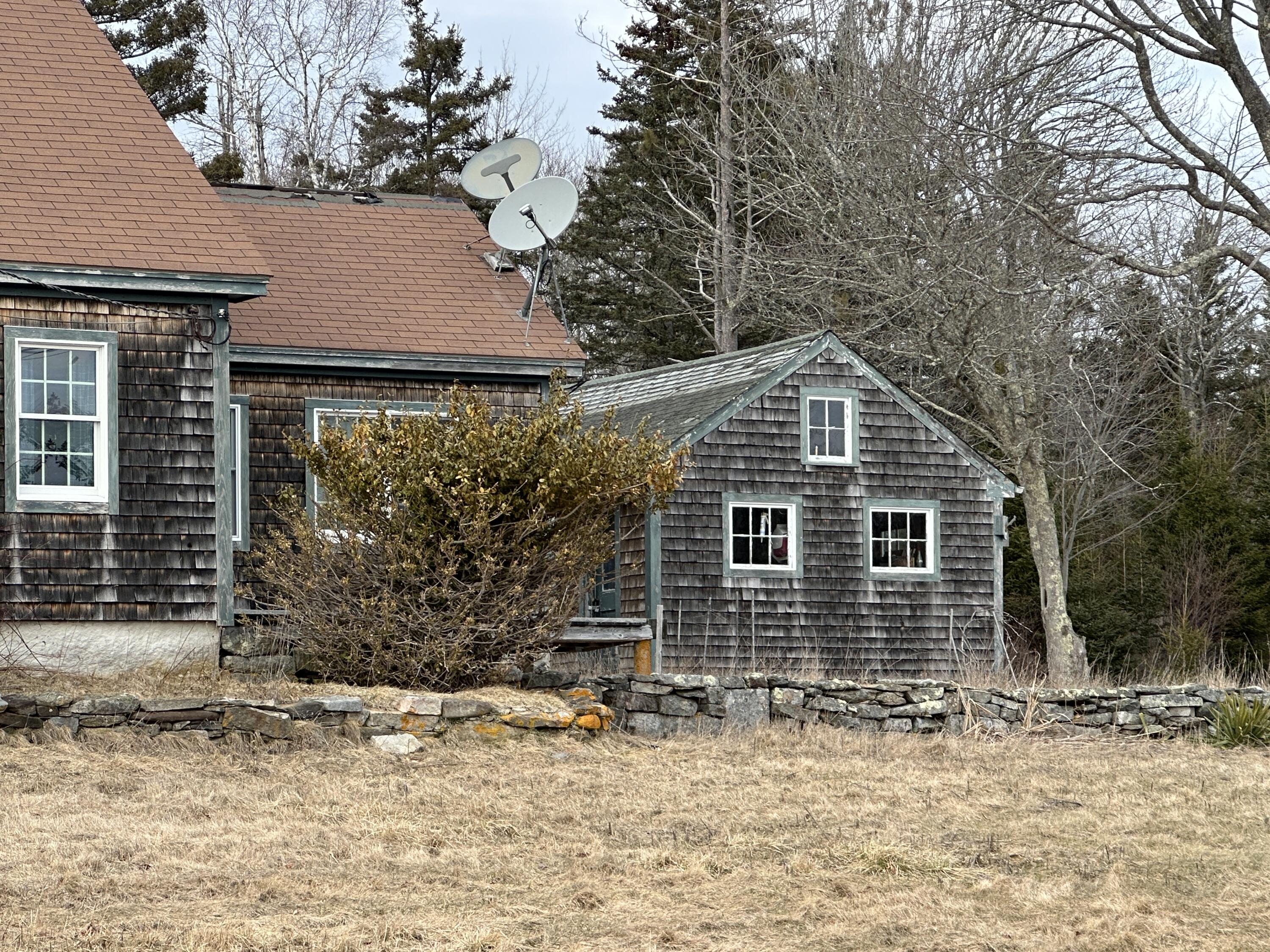 47 Ridge Road Saint George ME 04860