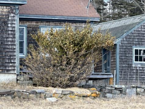 47 Ridge Road Saint George ME 04860