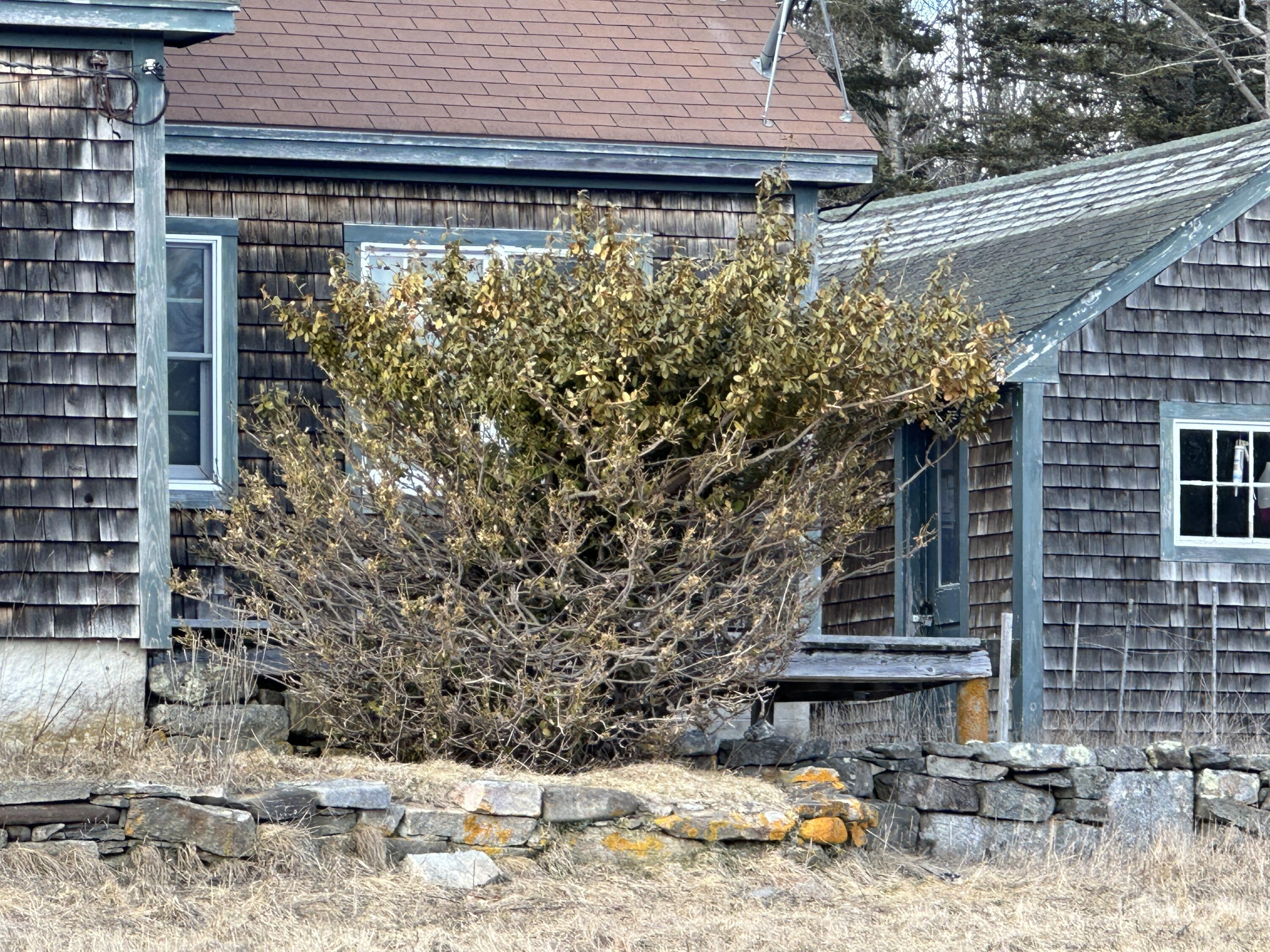47 Ridge Road Saint George ME 04860