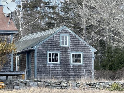 47 Ridge Road Saint George ME 04860