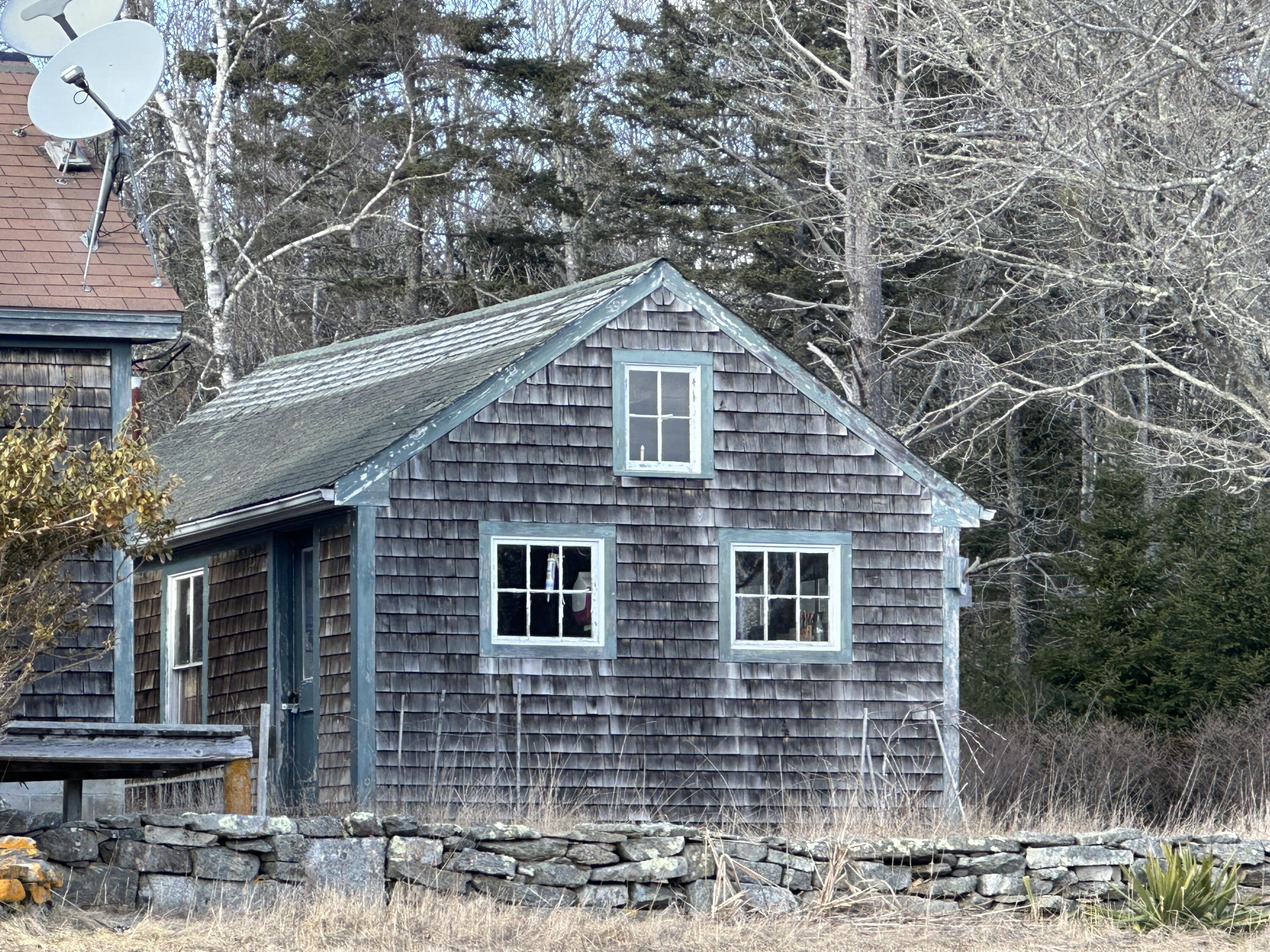 47 Ridge Road Saint George ME 04860