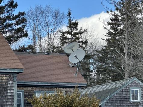 47 Ridge Road Saint George ME 04860
