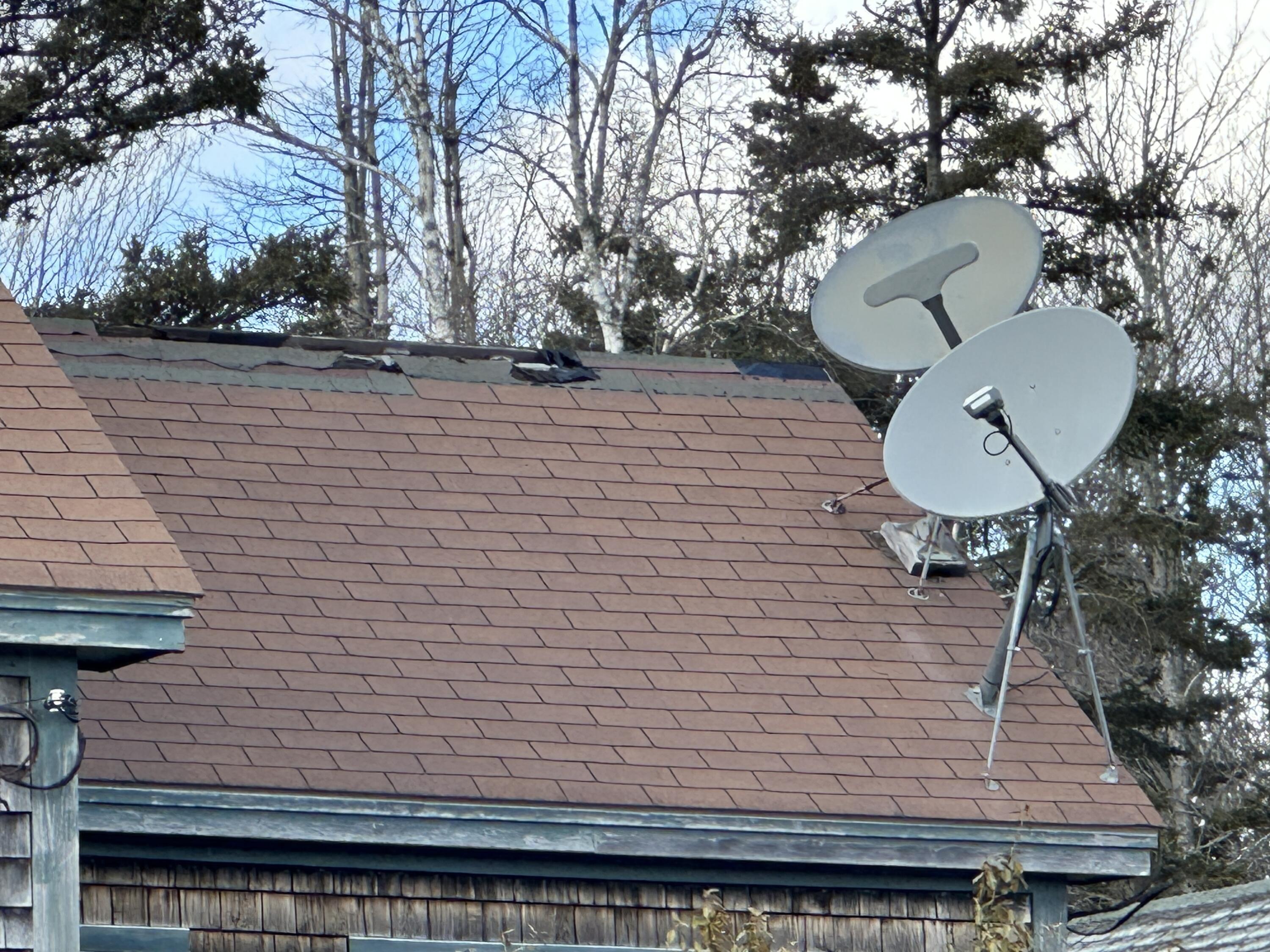 47 Ridge Road Saint George ME 04860