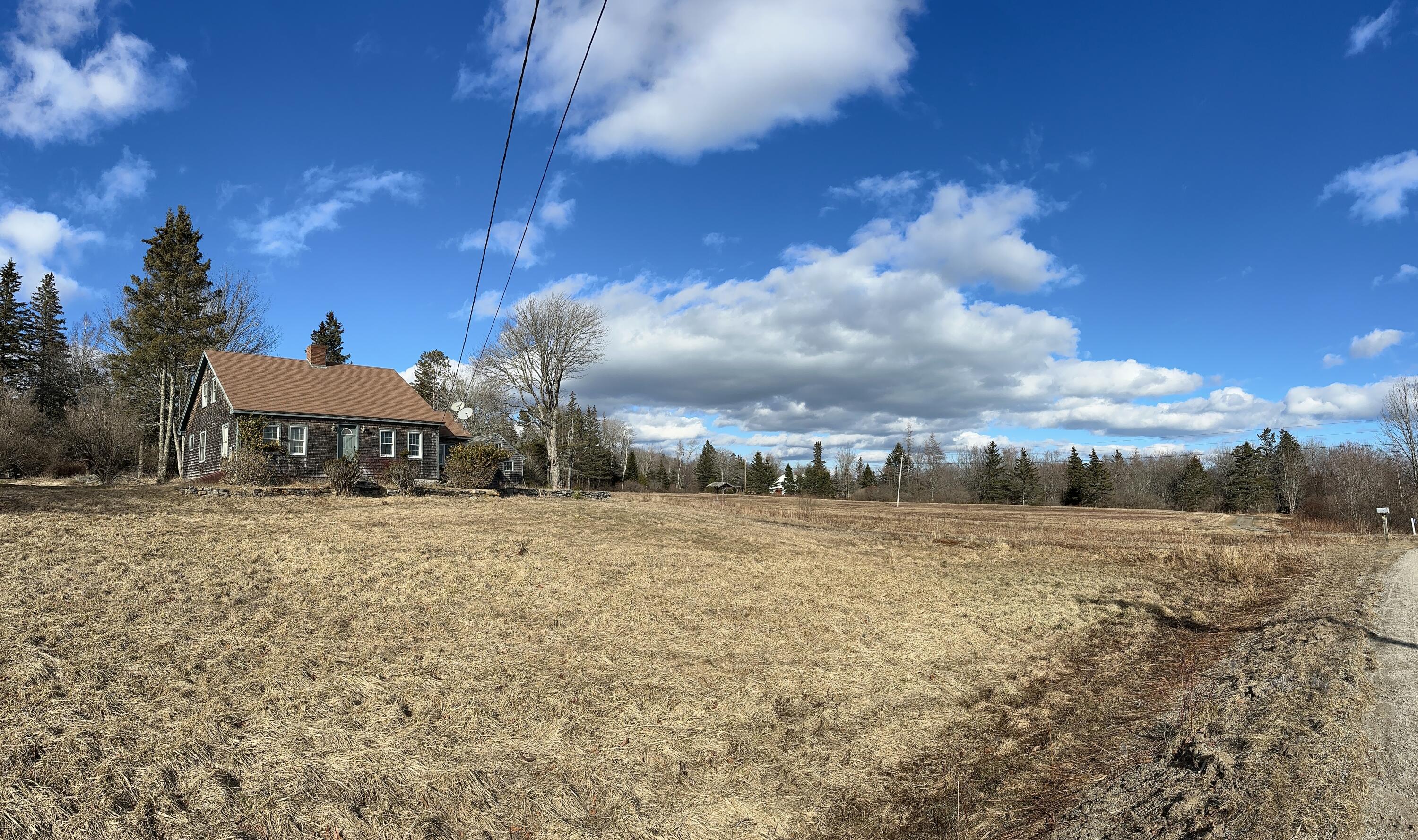 47 Ridge Road Saint George ME 04860