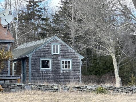 47 Ridge Road Saint George ME 04860