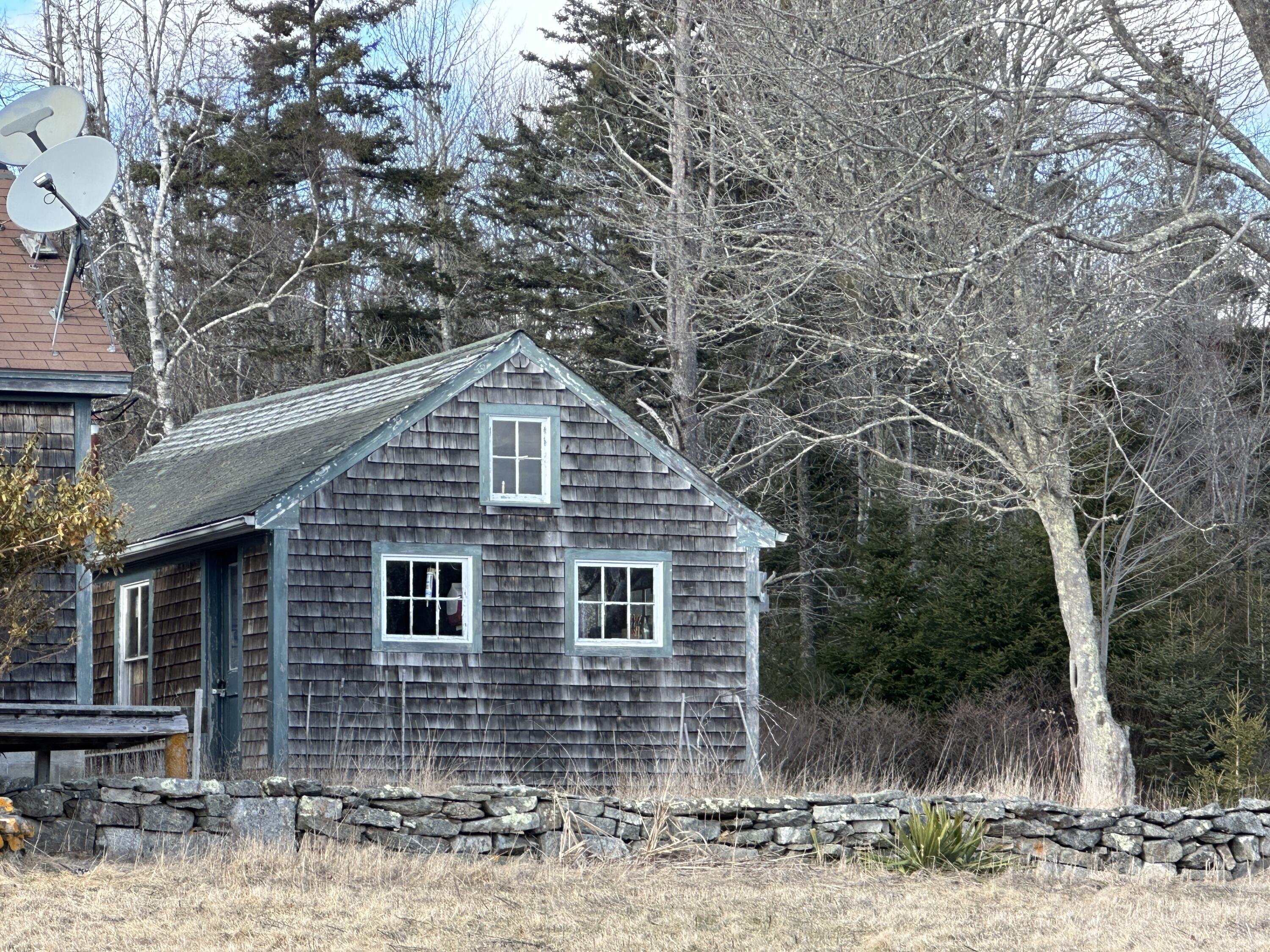 47 Ridge Road Saint George ME 04860