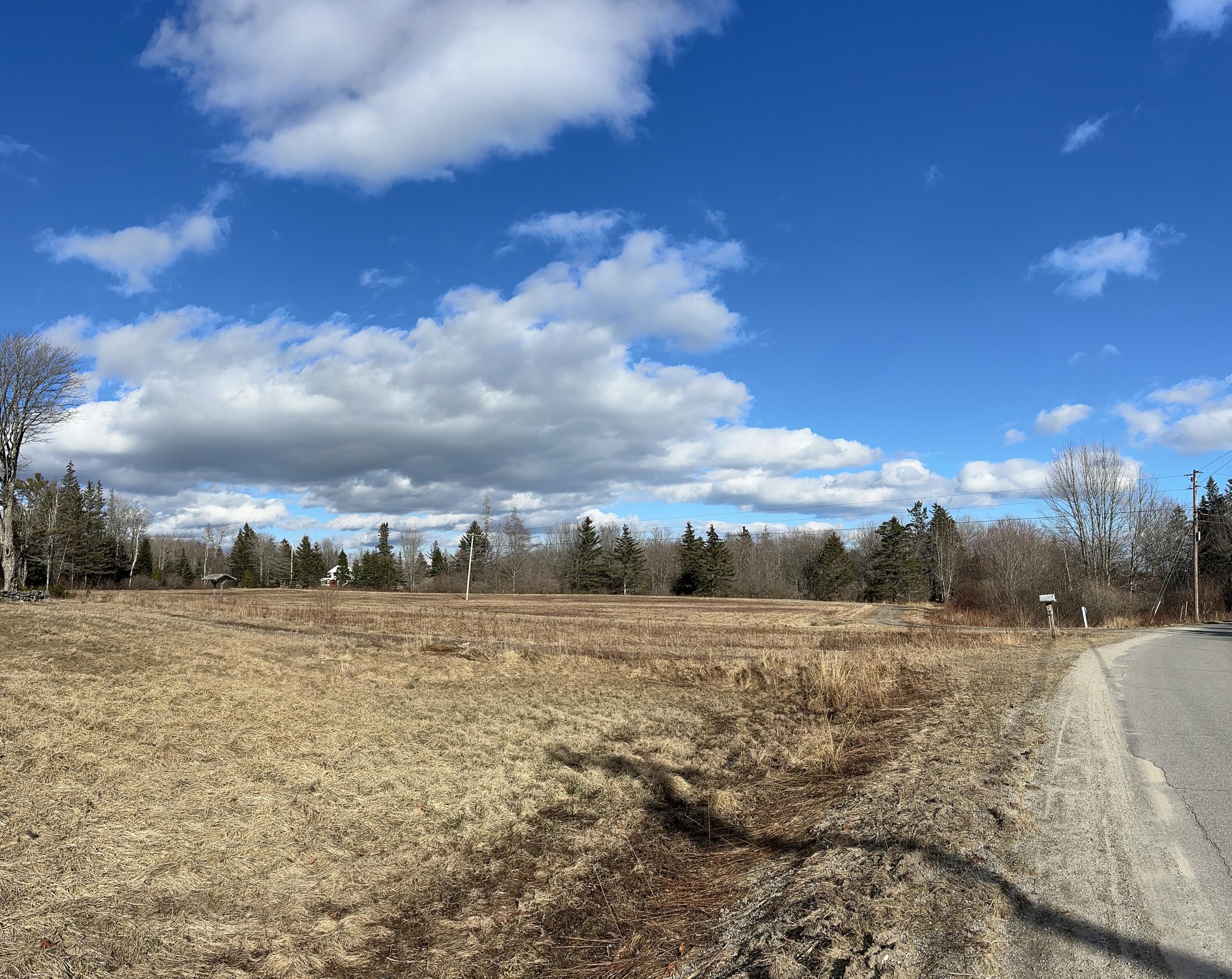 47 Ridge Road Saint George ME 04860