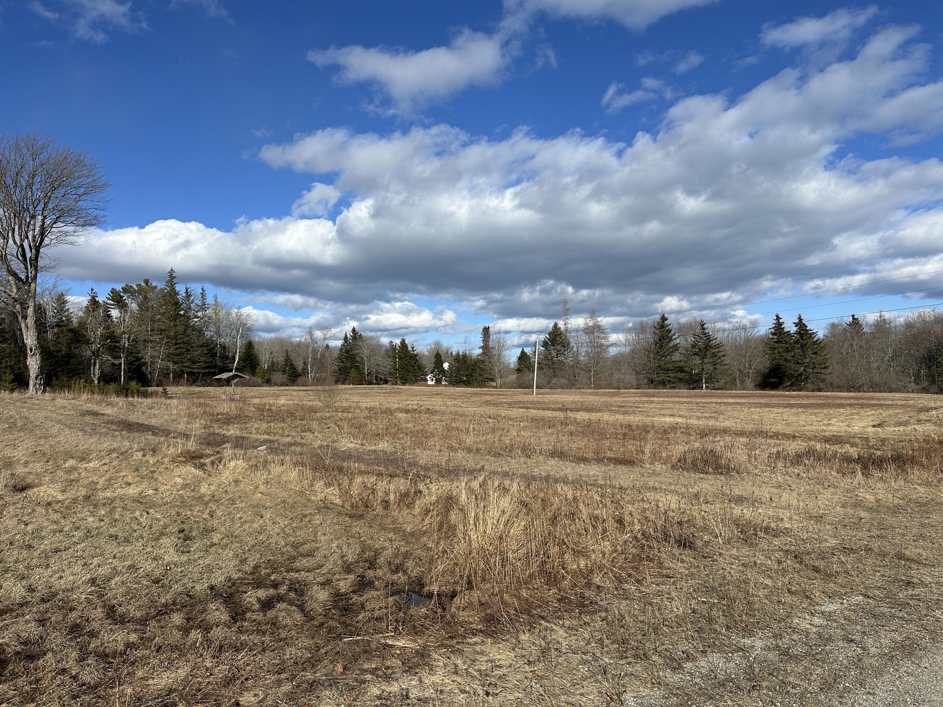 47 Ridge Road Saint George ME 04860