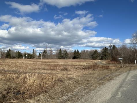 47 Ridge Road Saint George ME 04860