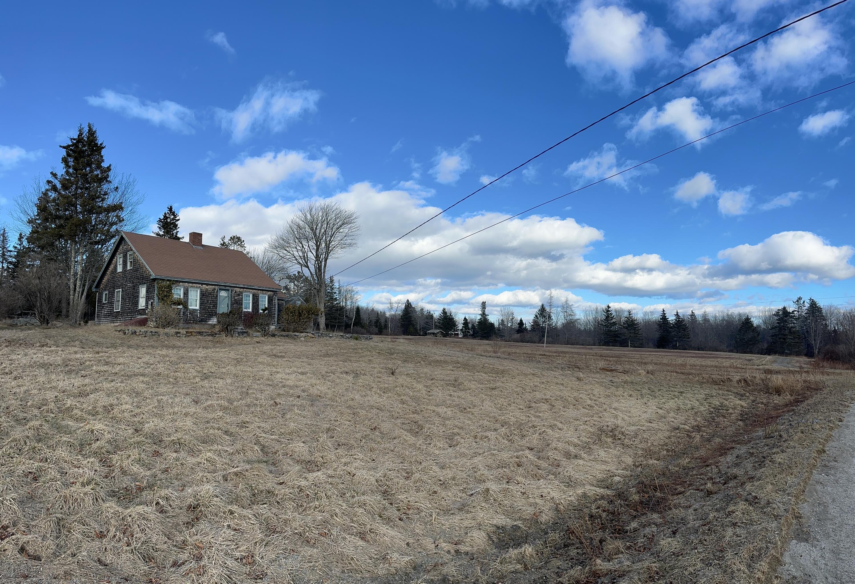47 Ridge Road Saint George ME 04860