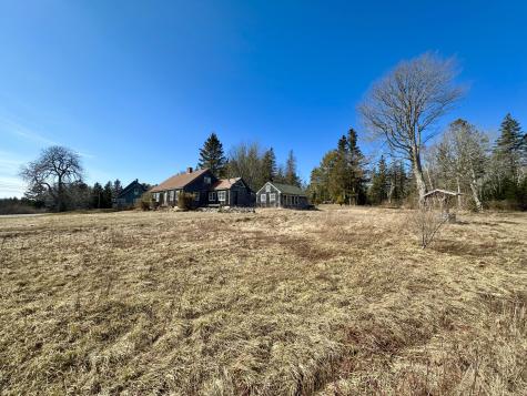47 Ridge Road Saint George ME 04860
