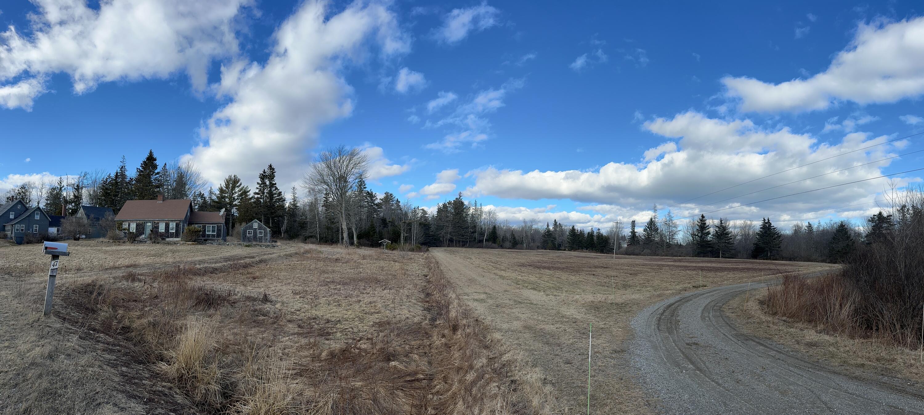47 Ridge Road Saint George ME 04860