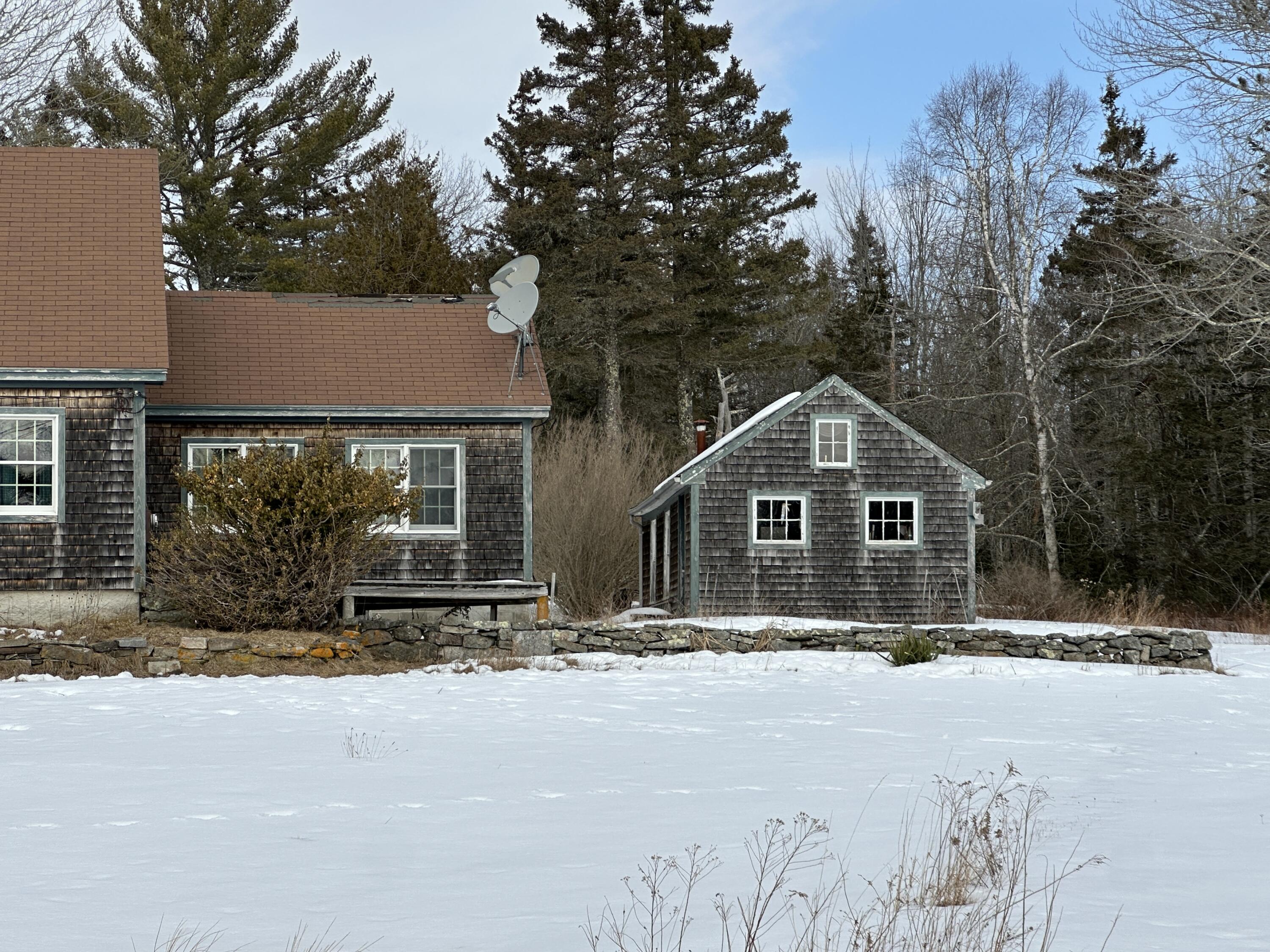 47 Ridge Road Saint George ME 04860