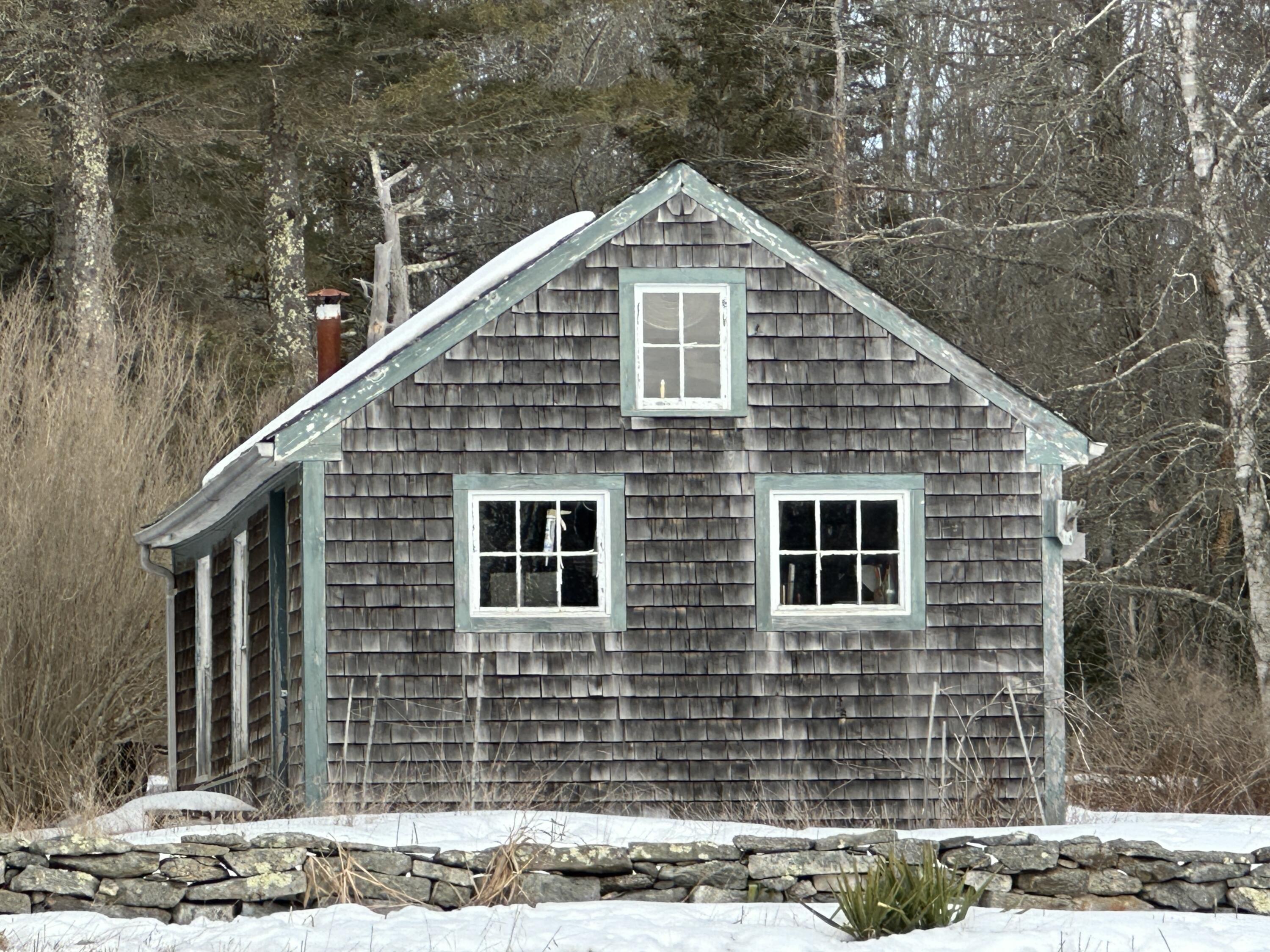 47 Ridge Road Saint George ME 04860