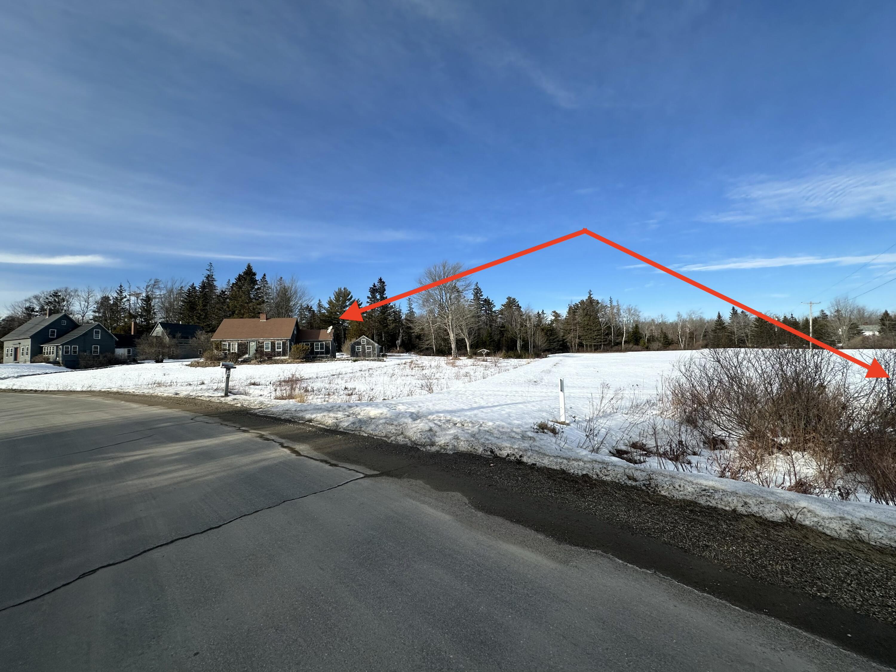 47 Ridge Road Saint George ME 04860