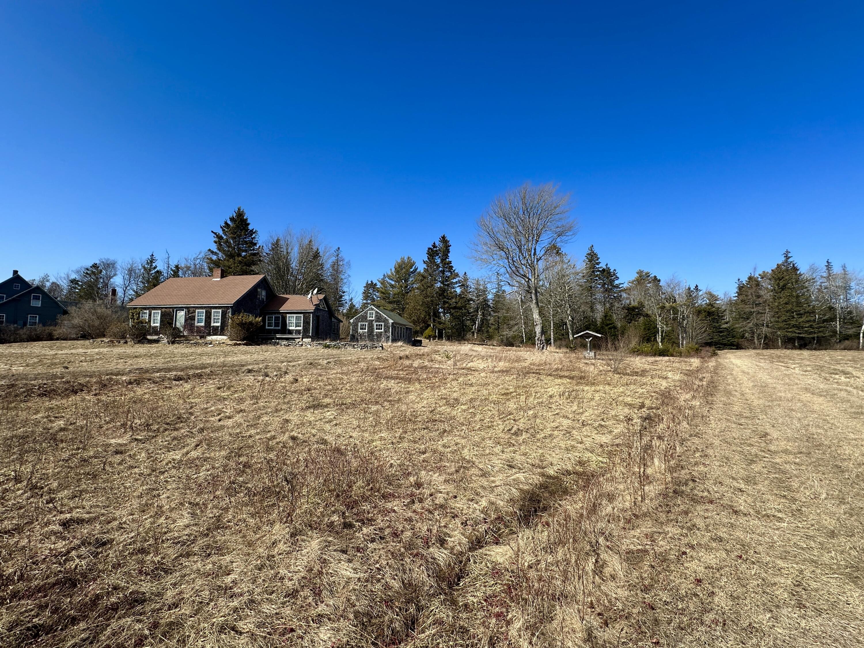 47 Ridge Road Saint George ME 04860