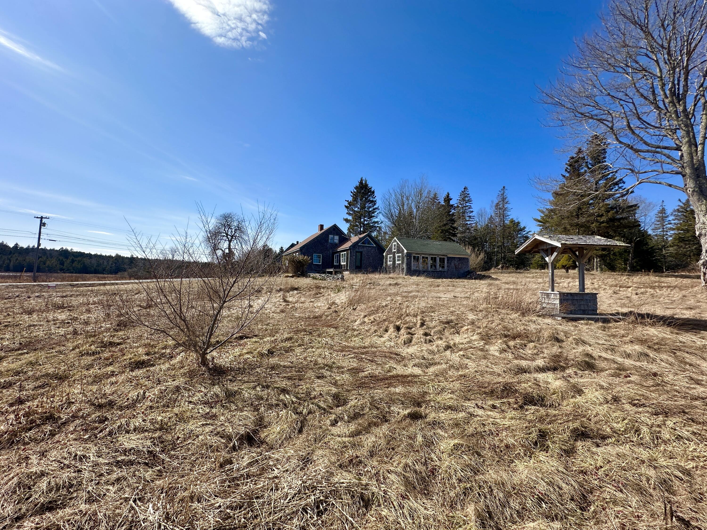 47 Ridge Road Saint George ME 04860