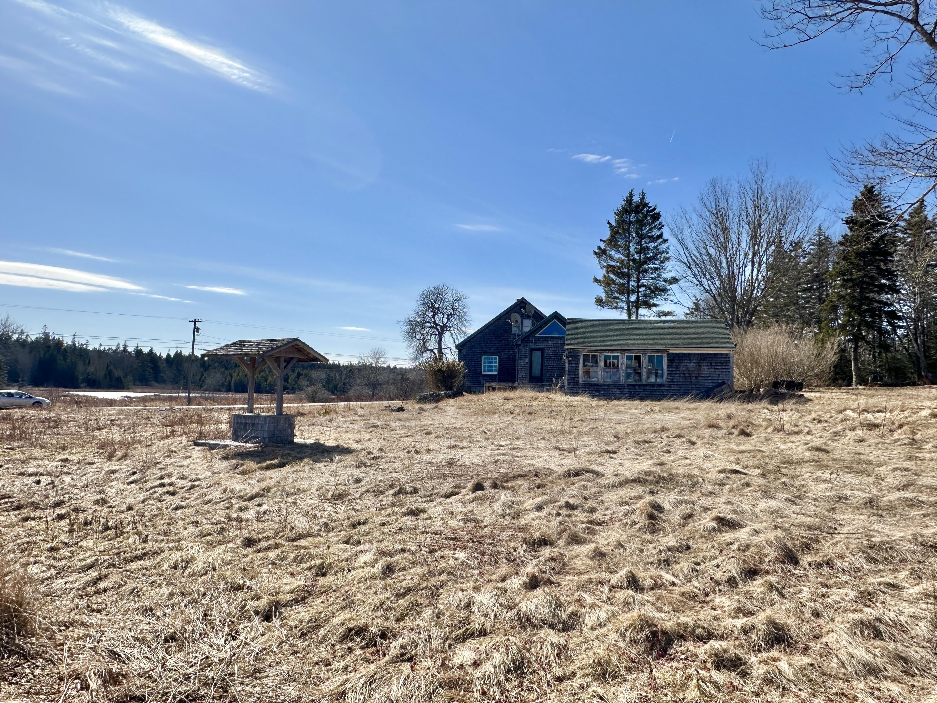 47 Ridge Road Saint George ME 04860
