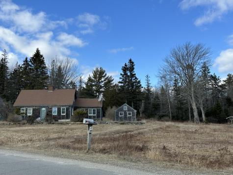 47 Ridge Road Saint George ME 04860