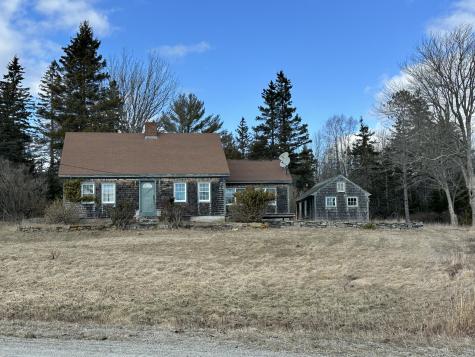 47 Ridge Road Saint George ME 04860