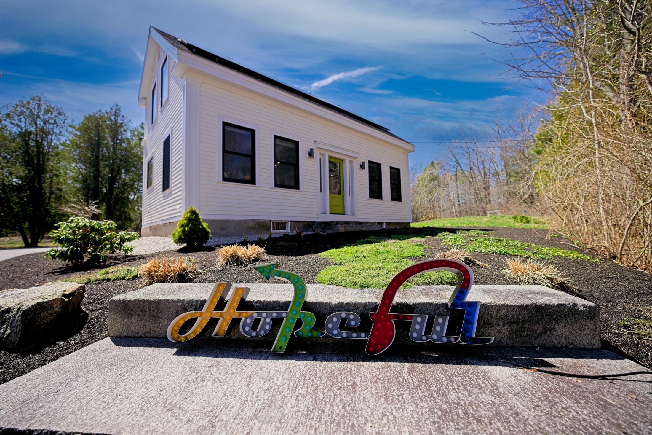 18 Greely Road Cumberland ME 04021