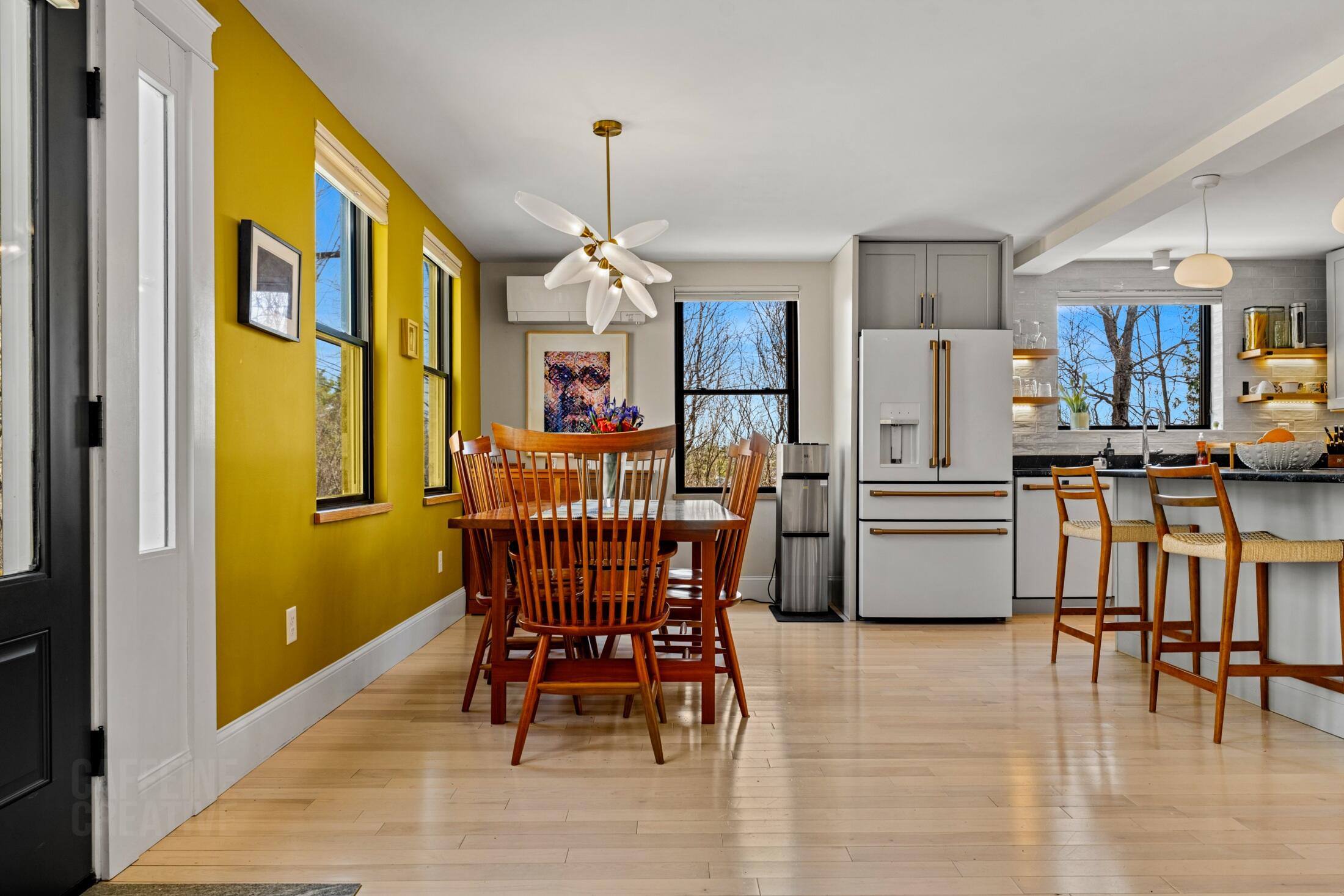 18 Greely Road Cumberland ME 04021