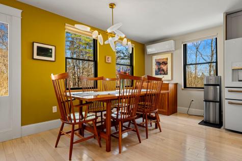 18 Greely Road Cumberland ME 04021