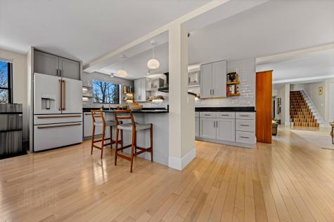 18 Greely Road Cumberland ME 04021