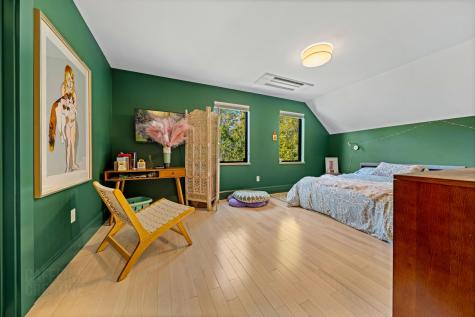 18 Greely Road Cumberland ME 04021