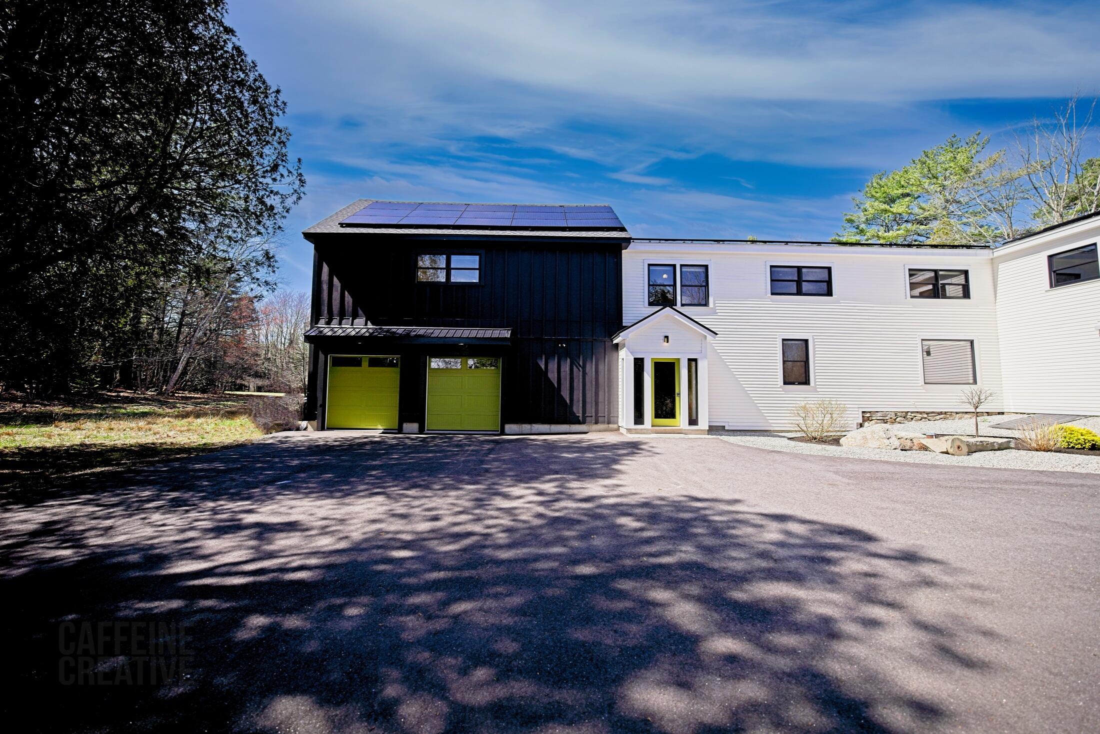 18 Greely Road Cumberland ME 04021