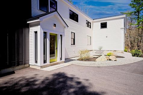 18 Greely Road Cumberland ME 04021