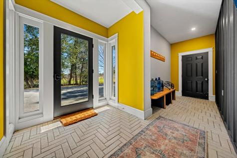 18 Greely Road Cumberland ME 04021