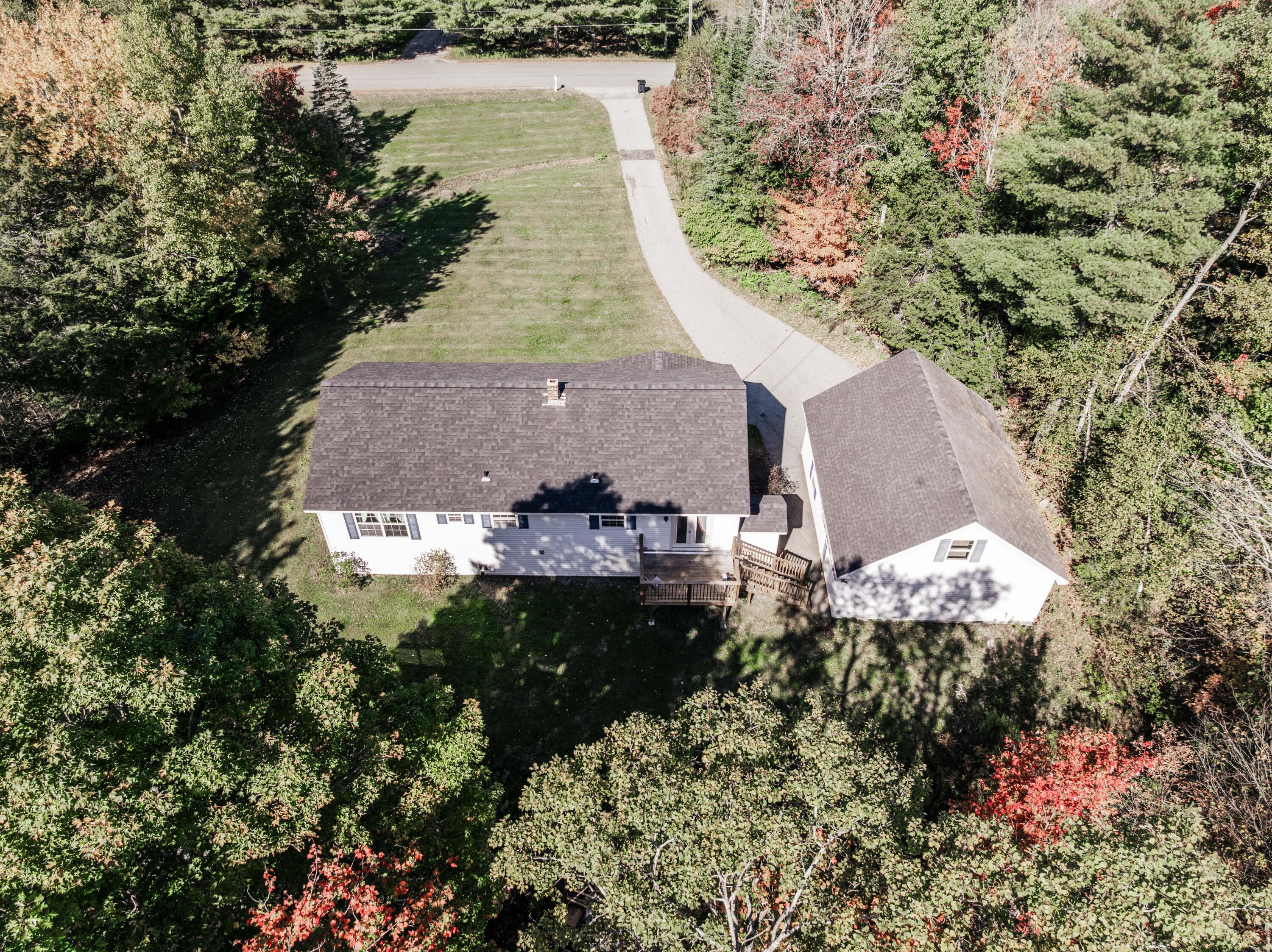 555 Westwood Drive Hermon ME 04401