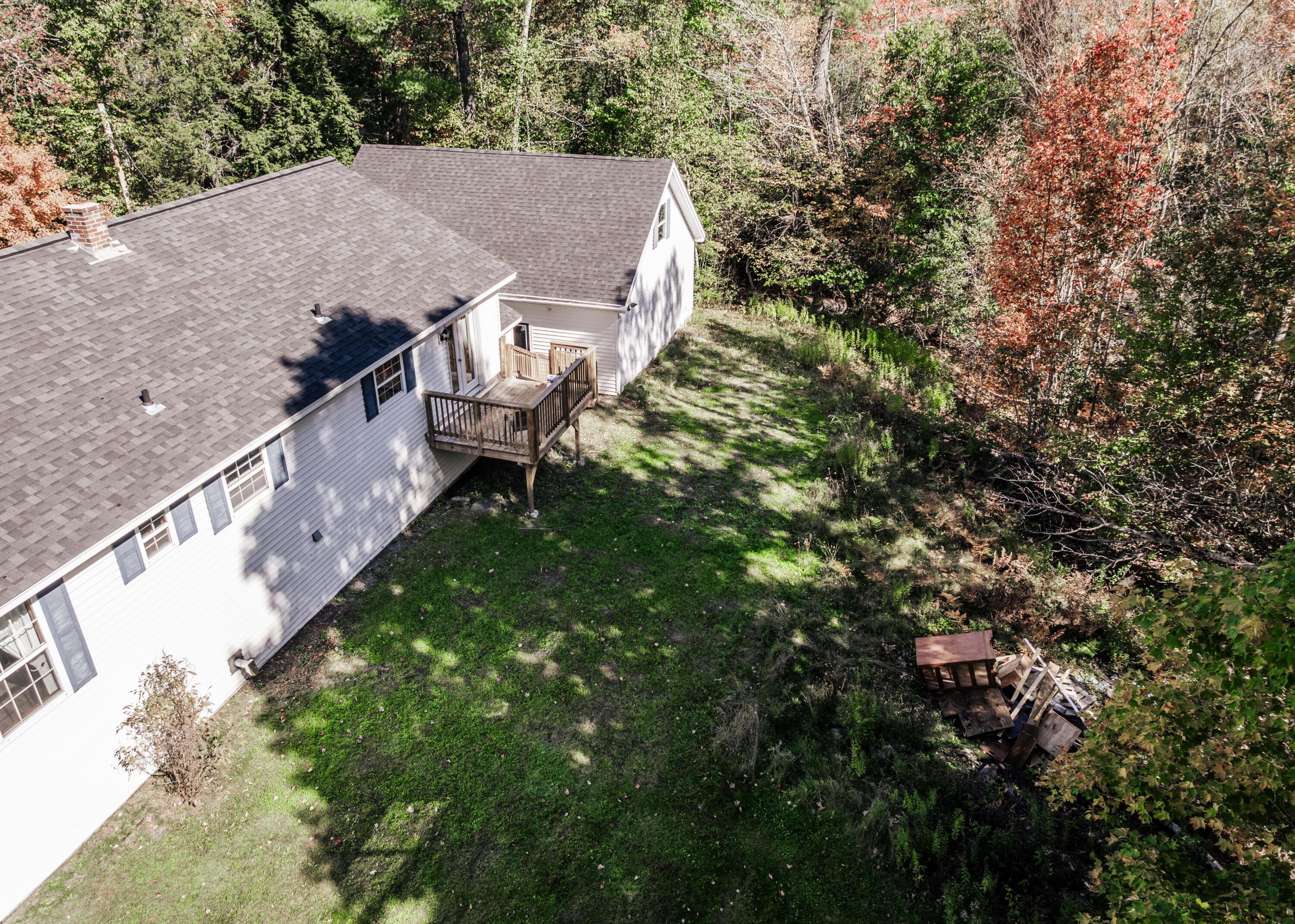 555 Westwood Drive Hermon ME 04401