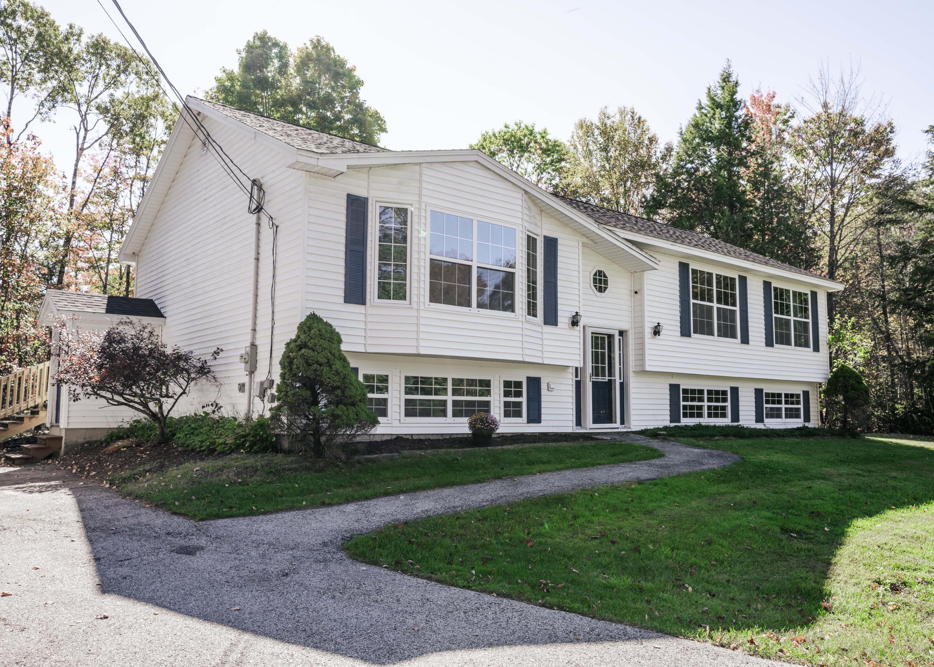 555 Westwood Drive Hermon ME 04401