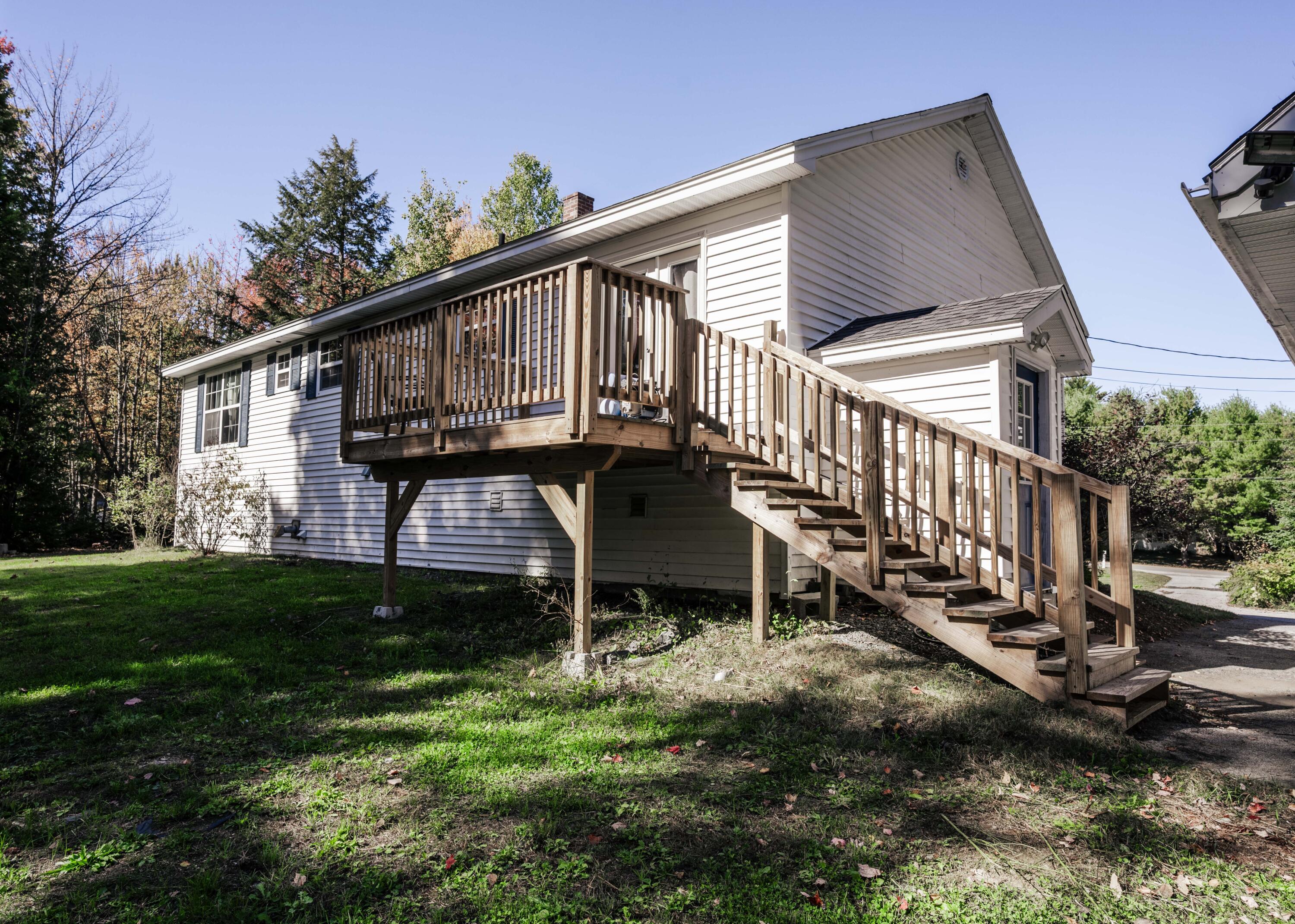 555 Westwood Drive Hermon ME 04401