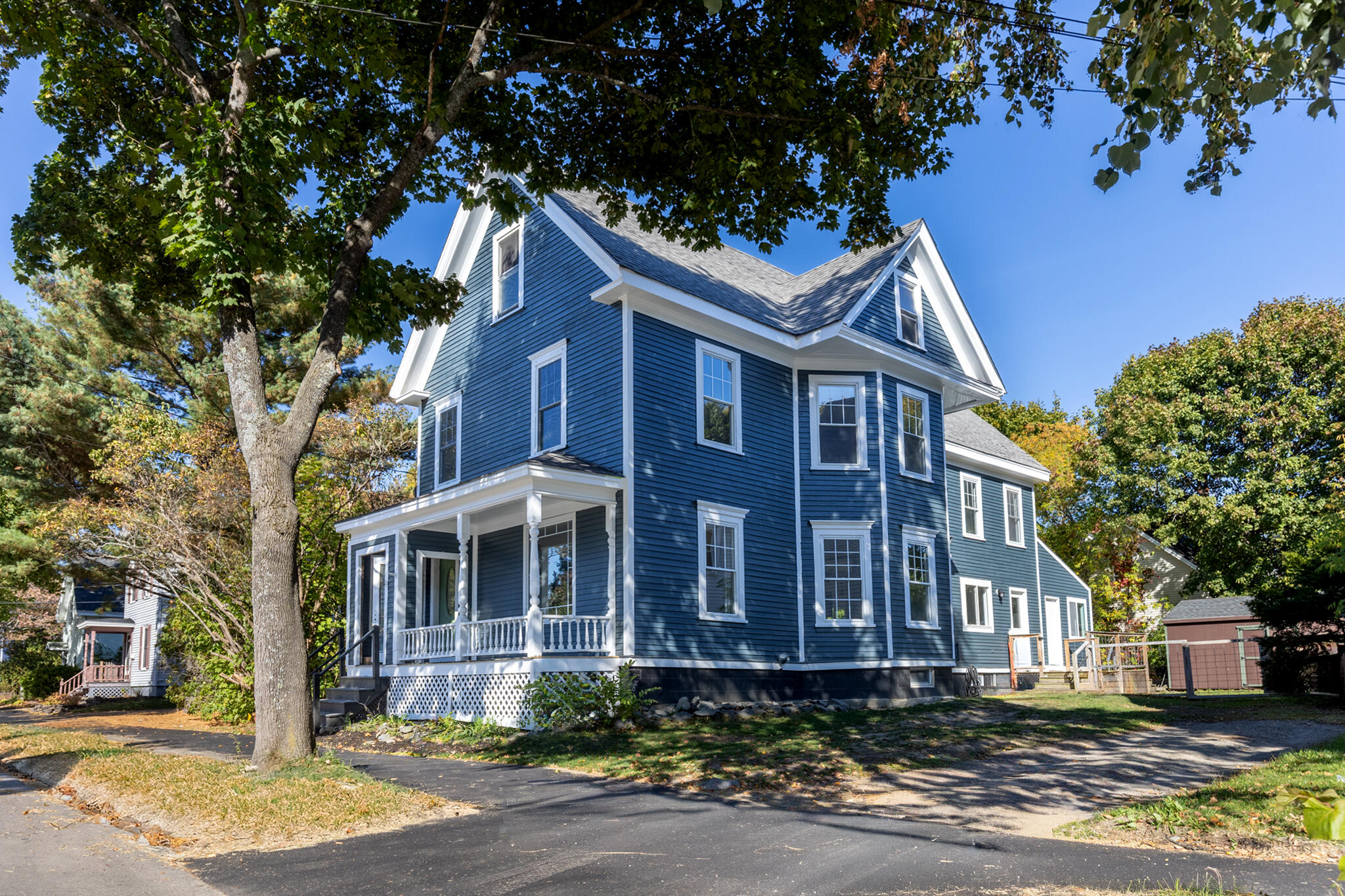 113 Elm Street Bangor ME 04401