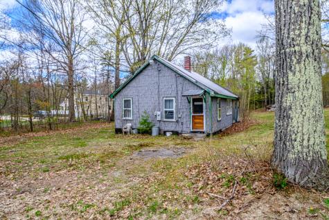 21 Ferry Road Bethel ME 04217