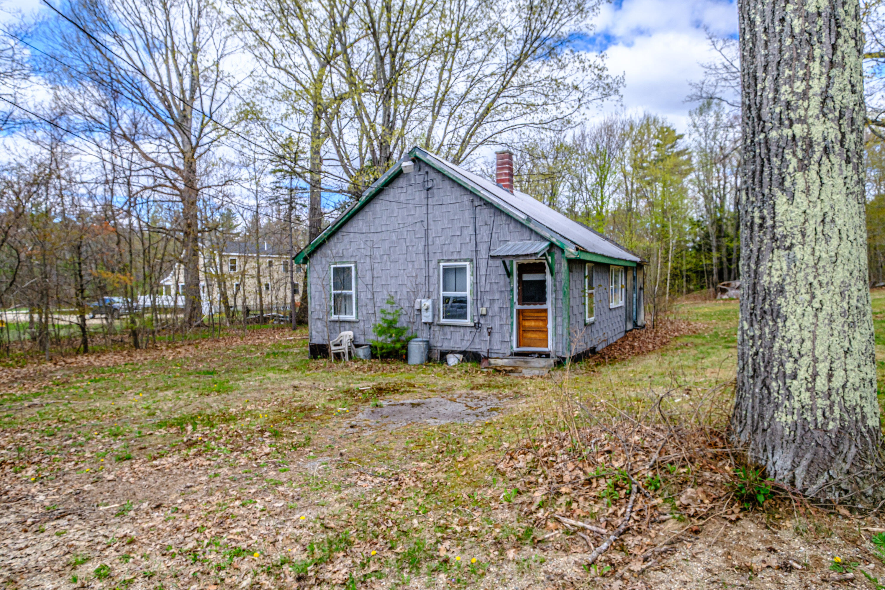 21 Ferry Road Bethel ME 04217