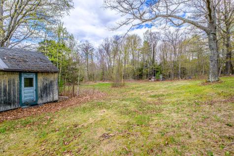 21 Ferry Road Bethel ME 04217